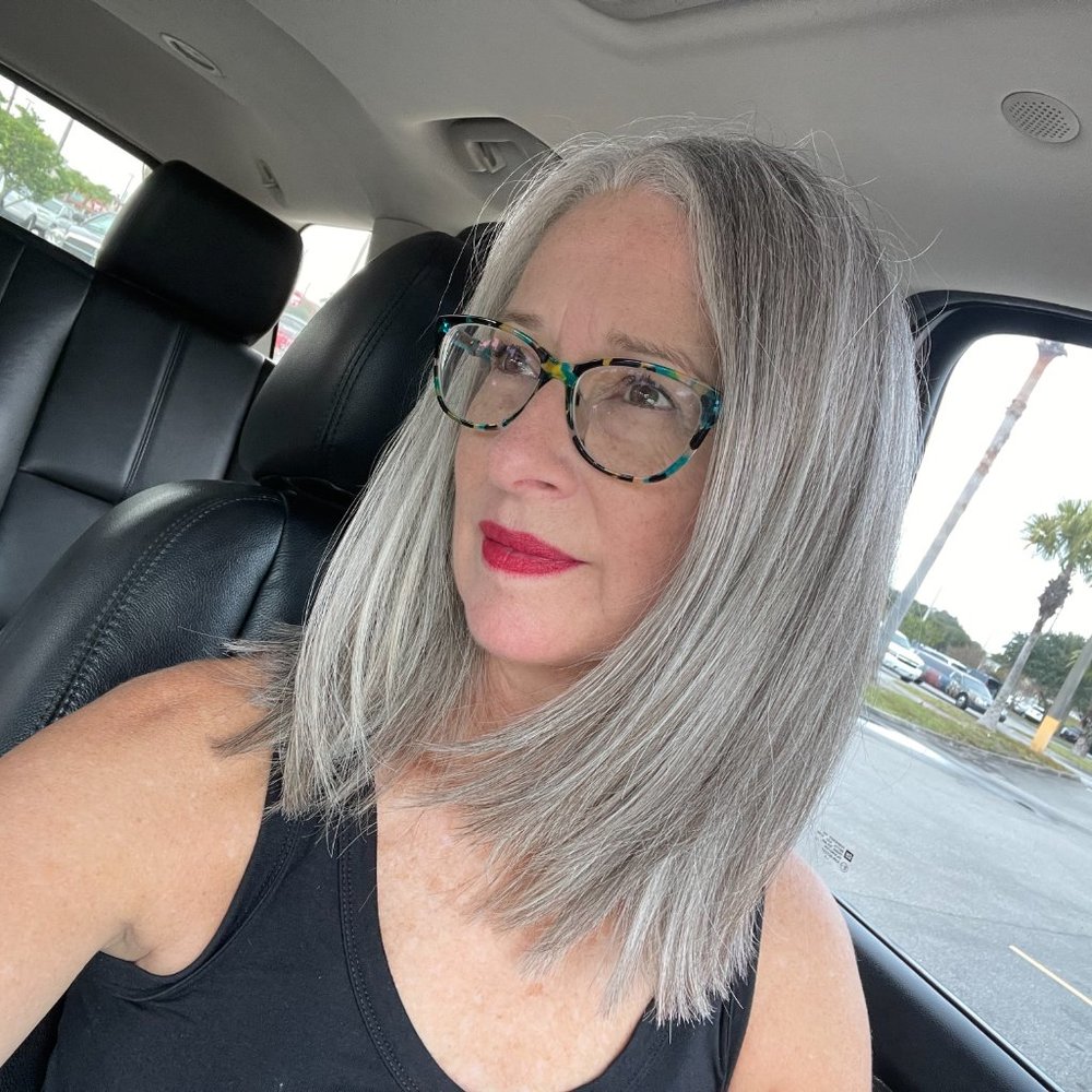 Meet your Posher, Vicki